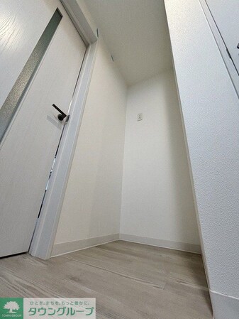 カレント大和田の物件内観写真